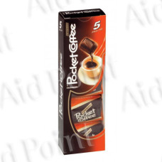 FERRERO POCKET COFFEE T5 DA 12